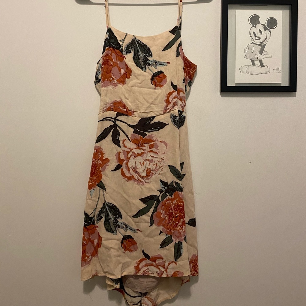 Summer dress